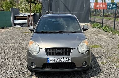 Хэтчбек Kia Morning 2009 в Одессе