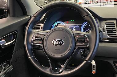 Хэтчбек Kia Niro 2018 в Одессе