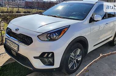 Kia Niro 2021