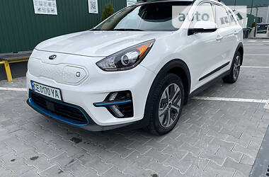 Kia Niro 2019