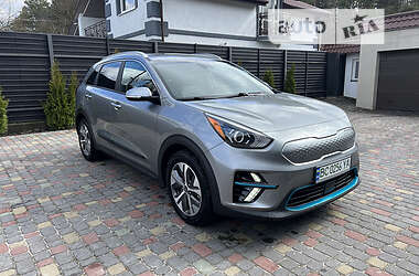 Kia Niro 2021