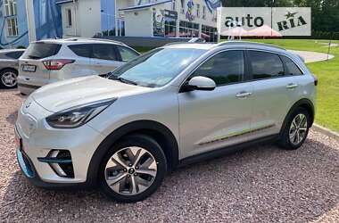 Внедорожник / Кроссовер Kia Niro 2019 в Бориславе