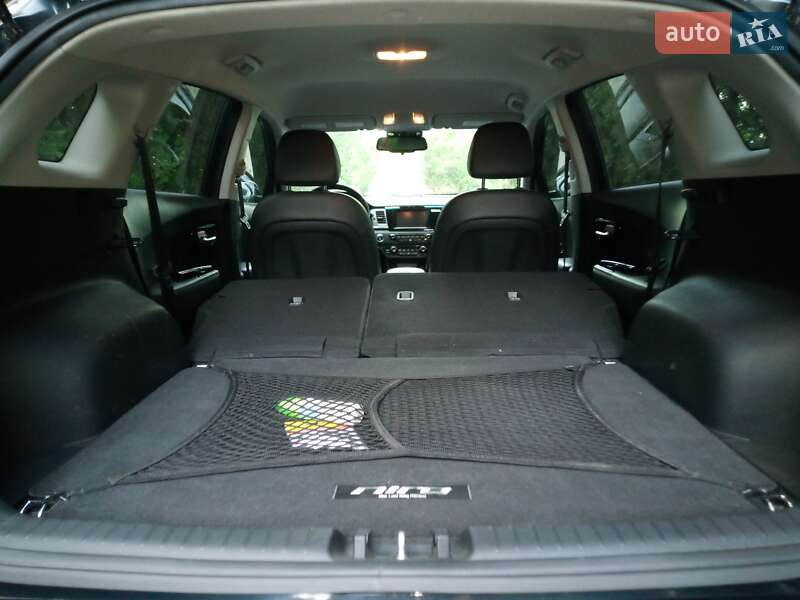 Внедорожник / Кроссовер Kia Niro 2019 в Броварах