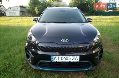 Kia Niro 2019