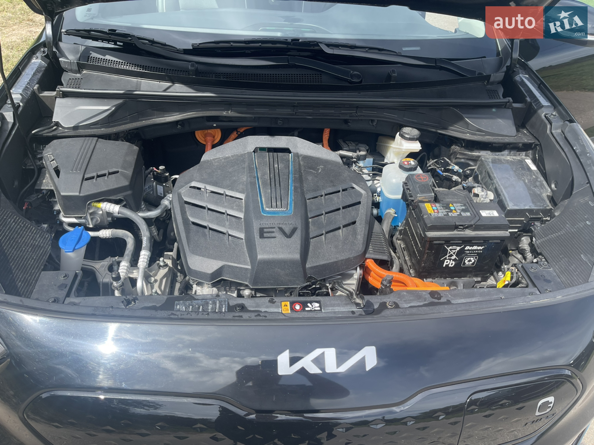 2021 Kia Niro - мініатюра 26