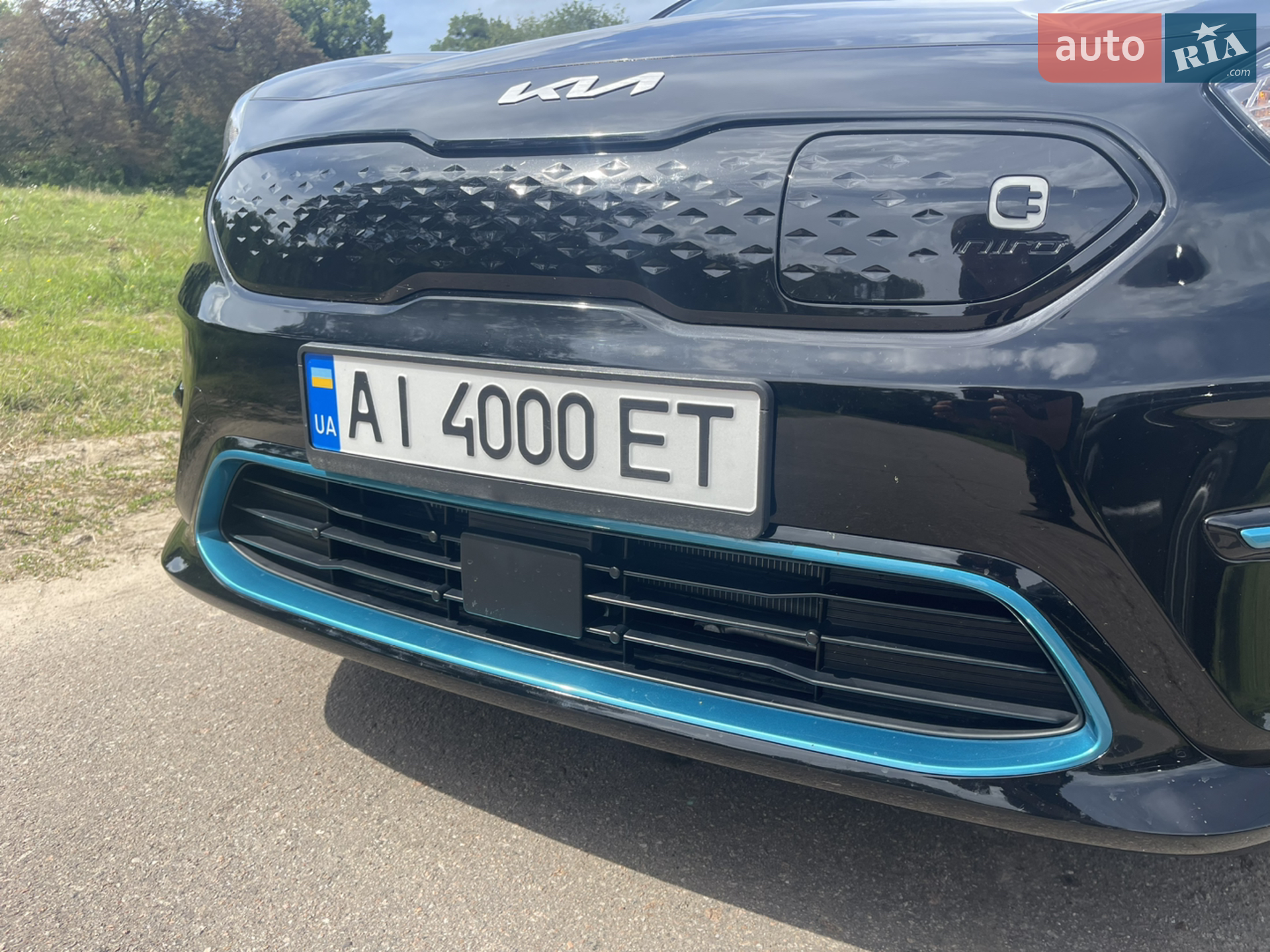 2021 Kia Niro - мініатюра 28