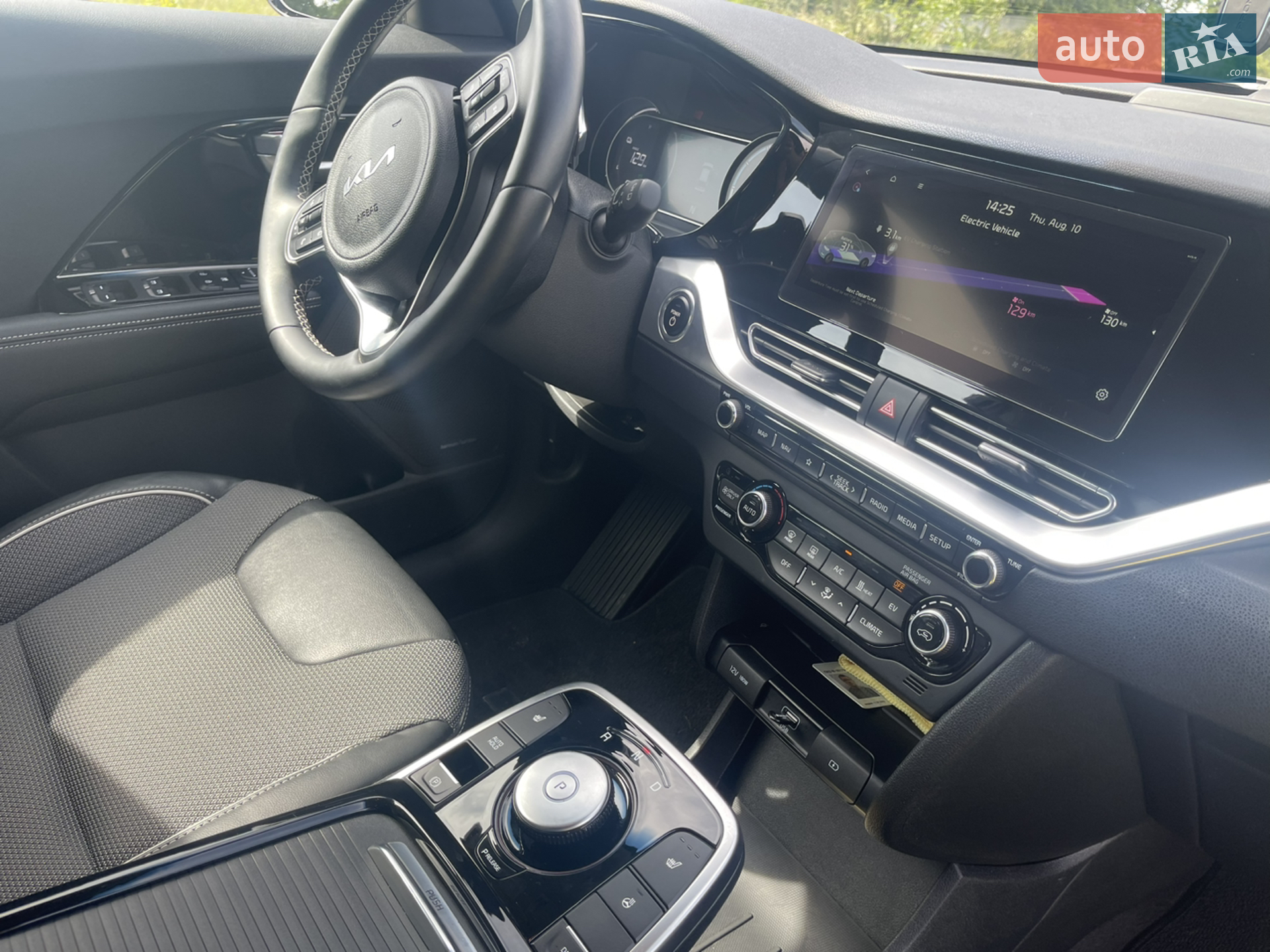 2021 Kia Niro - мініатюра 38