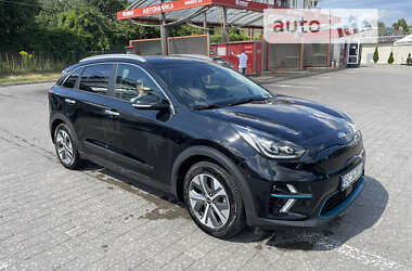 Внедорожник / Кроссовер Kia Niro 2019 в Львове