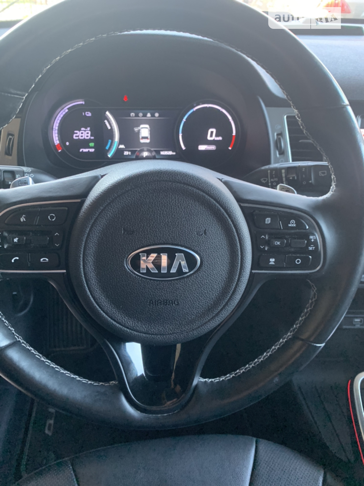 2019 Kia Niro - мініатюра 30