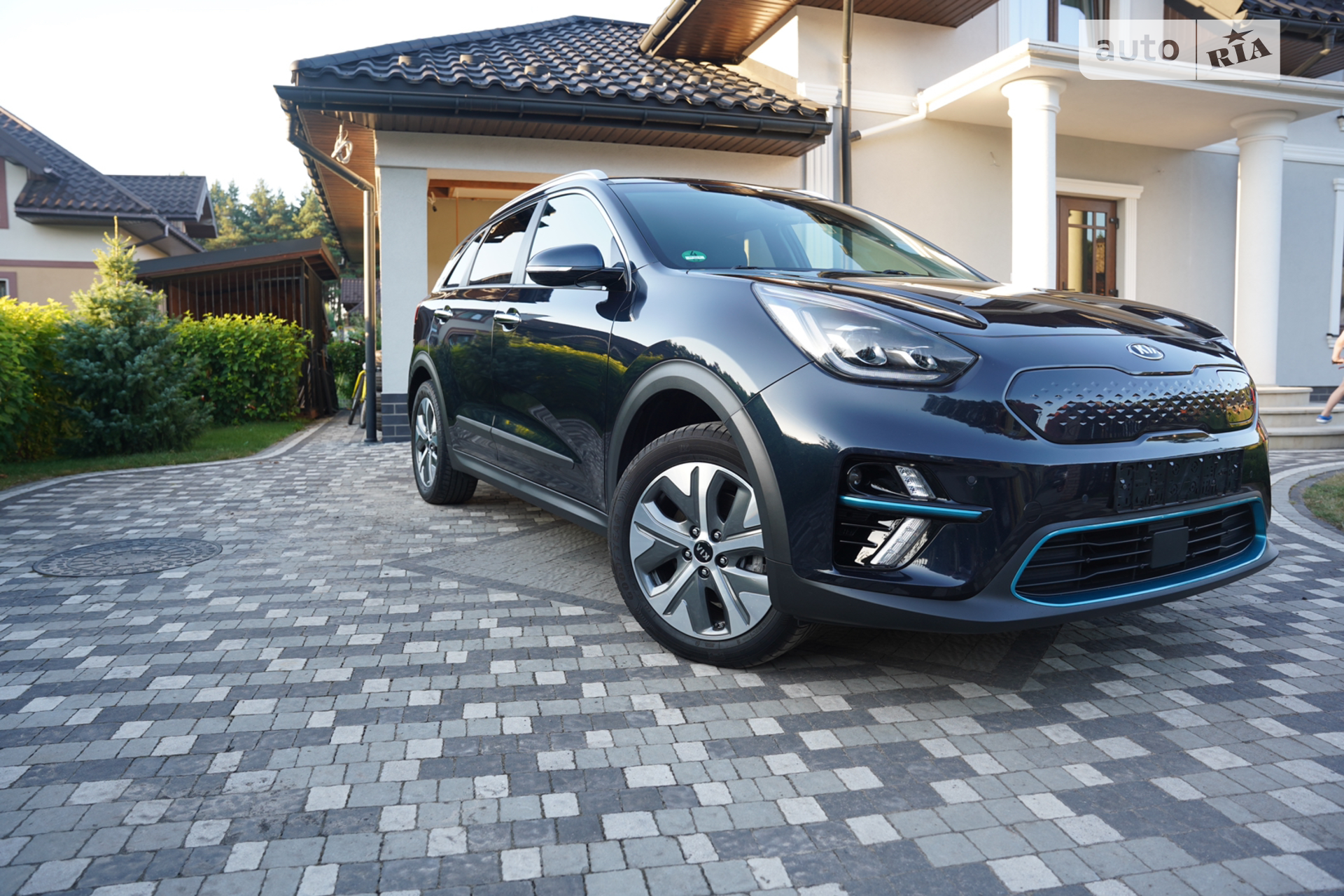 2019 Kia Niro - мініатюра 34