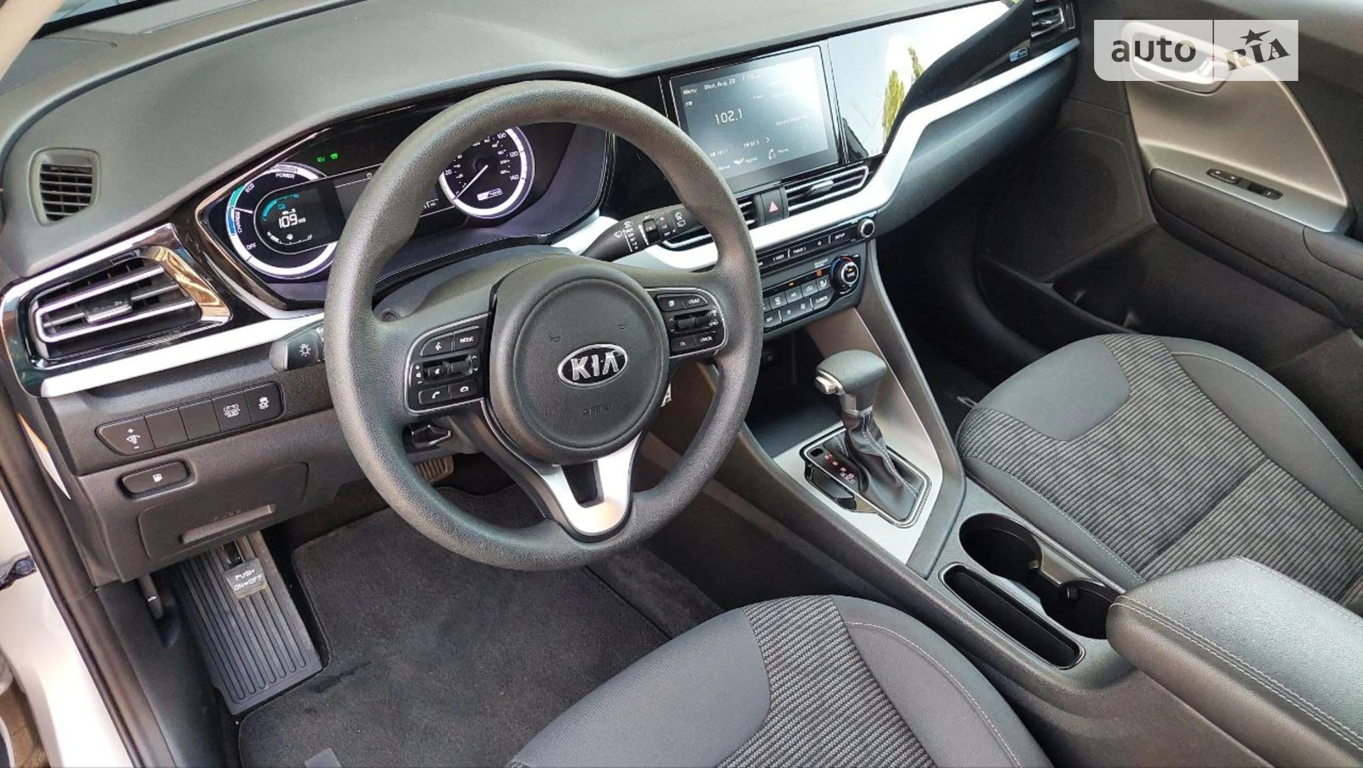 2020 Kia Niro - мініатюра 14
