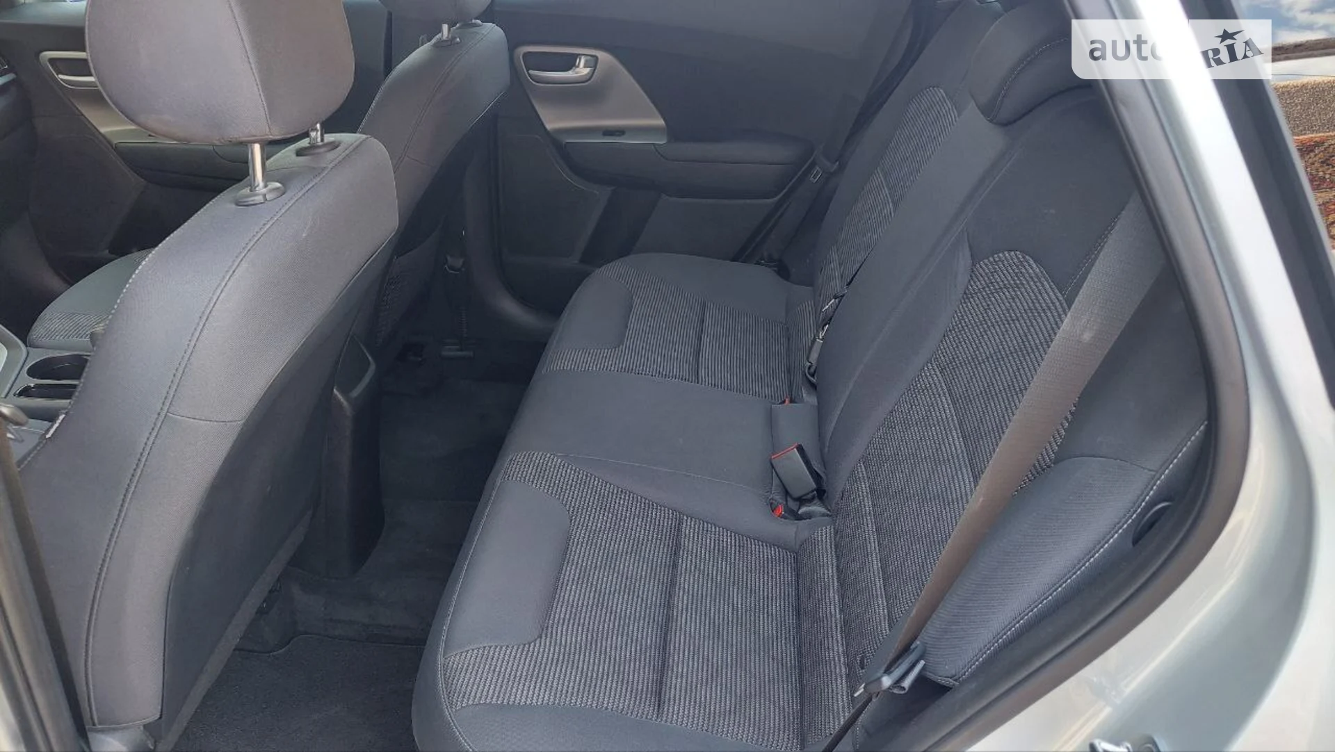 2020 Kia Niro - мініатюра 26