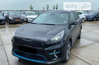 Позашляховик / Кросовер Kia Niro 2019 в Львові