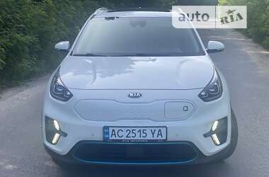 Внедорожник / Кроссовер Kia Niro 2019 в Ковеле