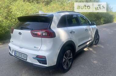 Внедорожник / Кроссовер Kia Niro 2019 в Ковеле