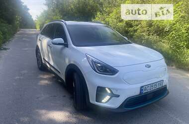 Внедорожник / Кроссовер Kia Niro 2019 в Ковеле