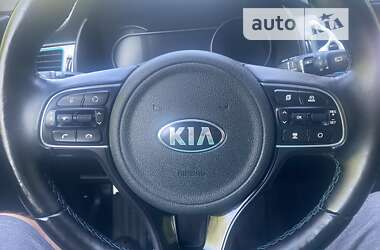 Внедорожник / Кроссовер Kia Niro 2019 в Ковеле