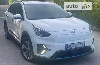 Позашляховик / Кросовер Kia Niro 2019 в Ковелі