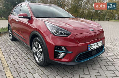 Внедорожник / Кроссовер Kia Niro 2020 в Дрогобыче