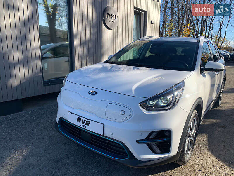 Kia Niro 2019