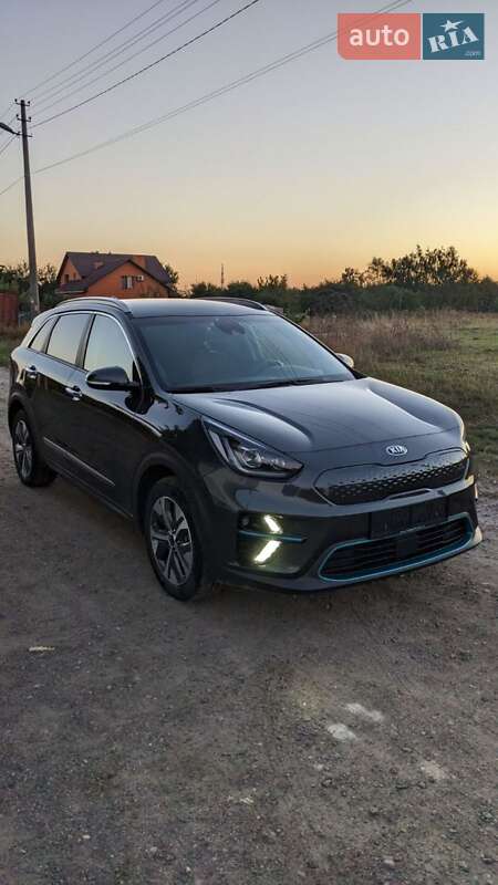 Kia Niro 2020