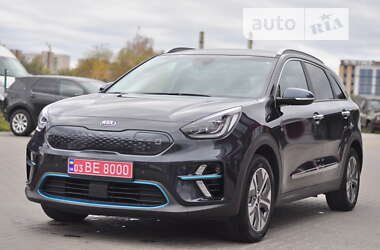 Kia Niro 2019 Kia Niro 2019