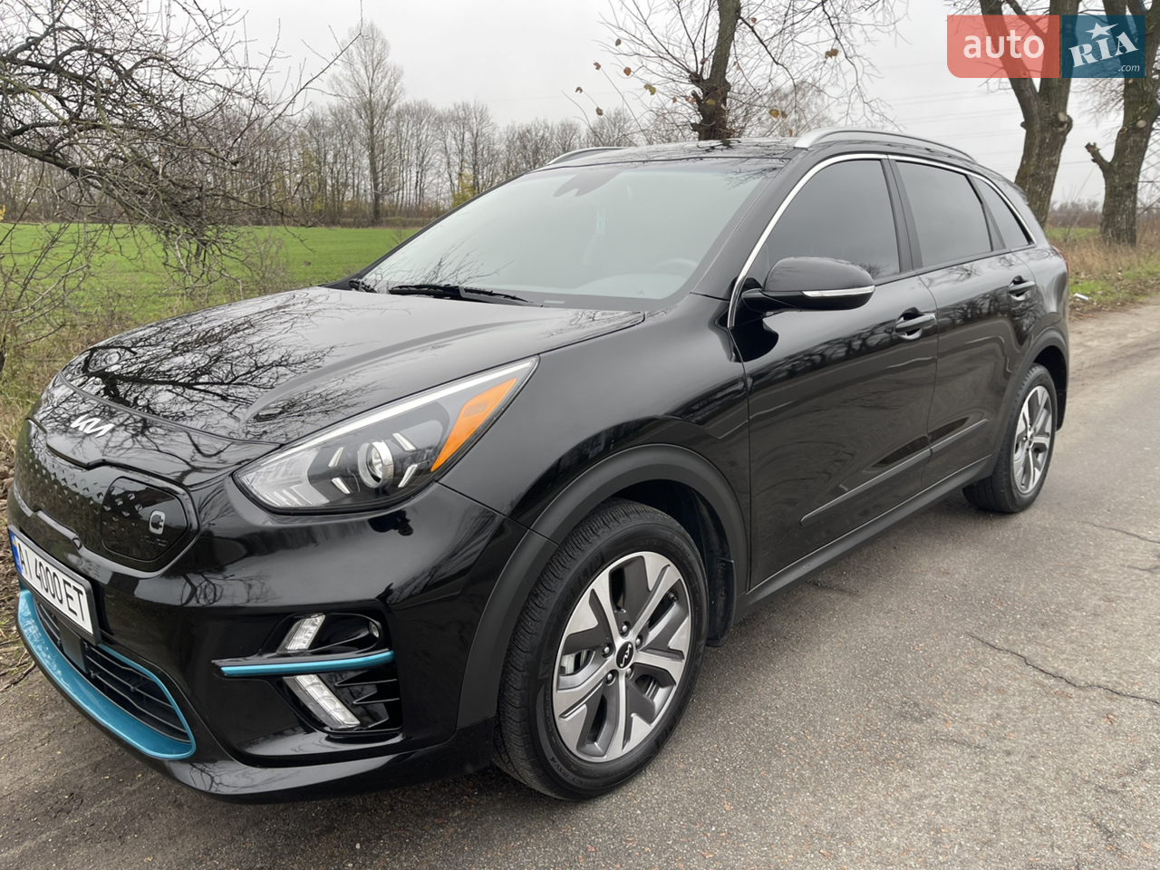 2021 Kia Niro - мініатюра 26