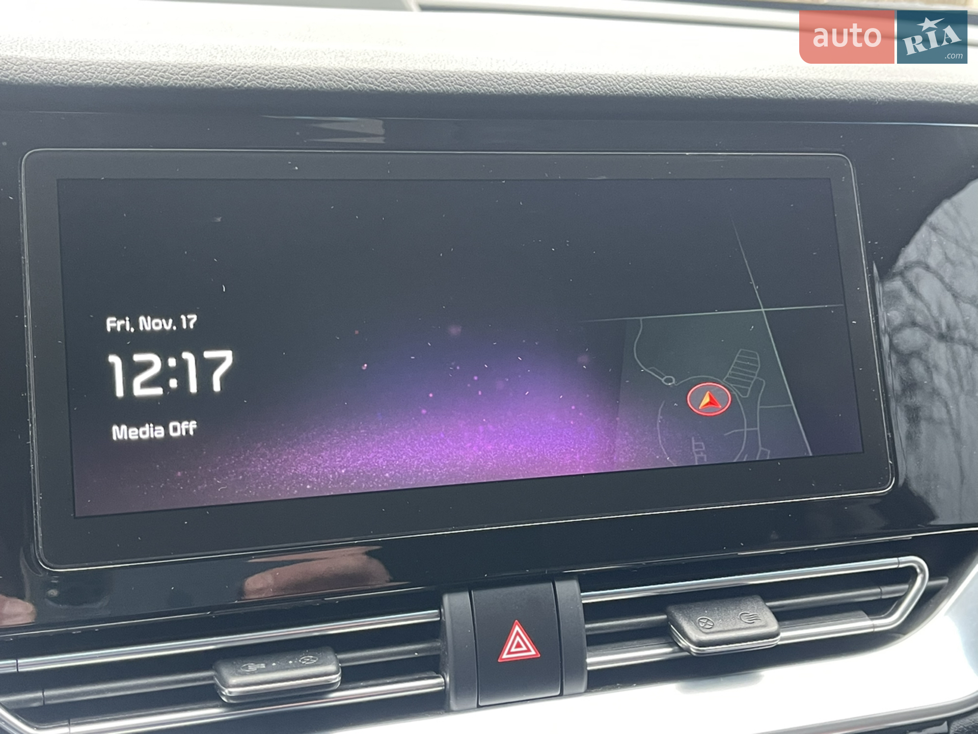 2021 Kia Niro - мініатюра 4