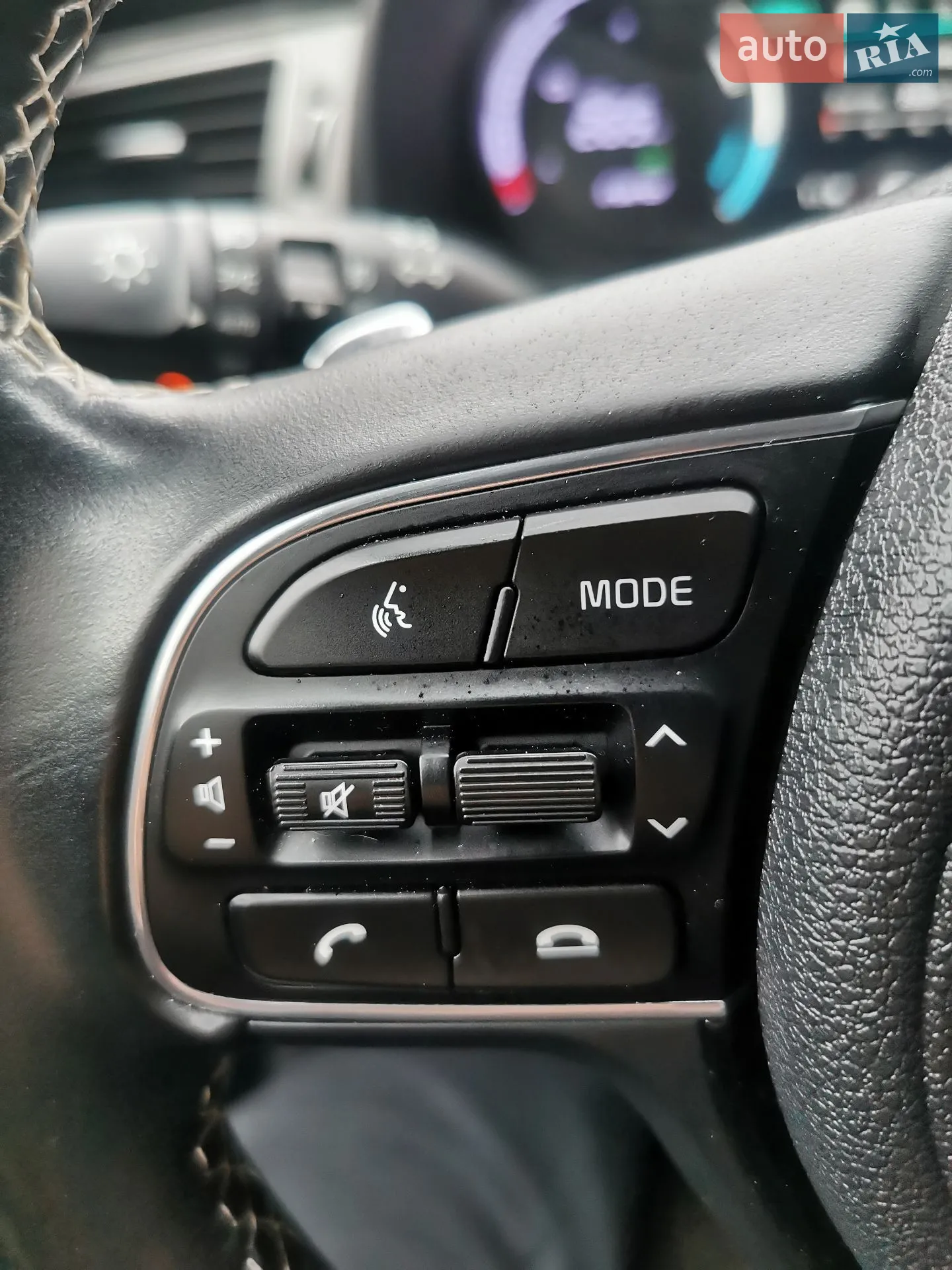2019 Kia Niro - мініатюра 11