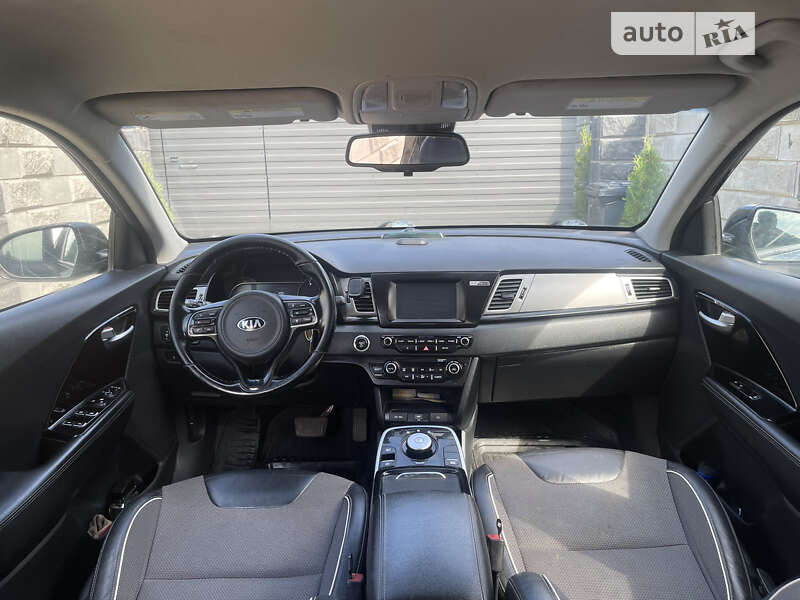 Позашляховик / Кросовер Kia Niro 2019 в Рівному