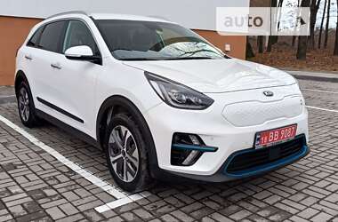 Внедорожник / Кроссовер Kia Niro 2020 в Виннице