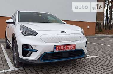 Kia Niro 2020