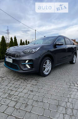 Kia Niro 2019