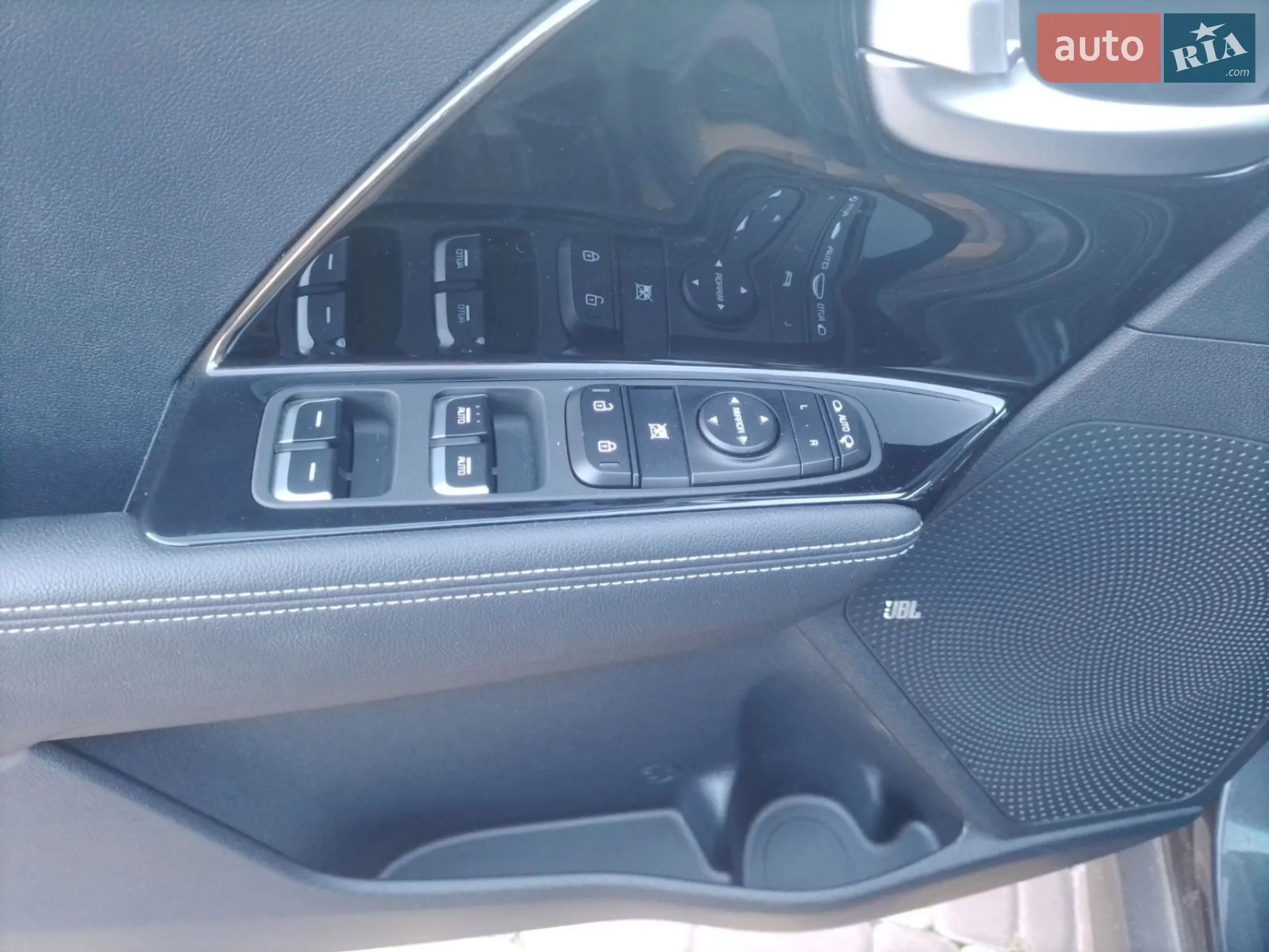 2020 Kia Niro - мініатюра 11