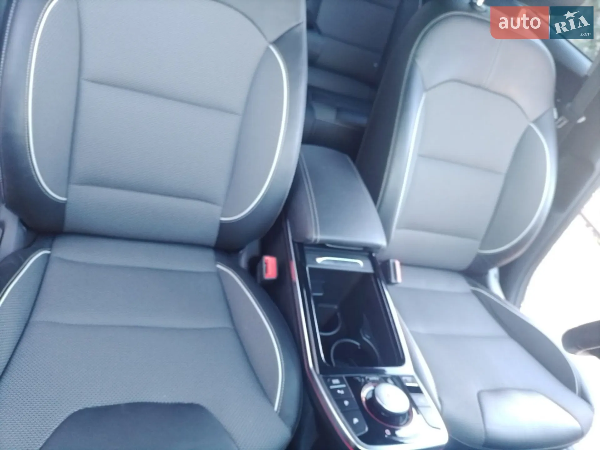 2020 Kia Niro - мініатюра 24