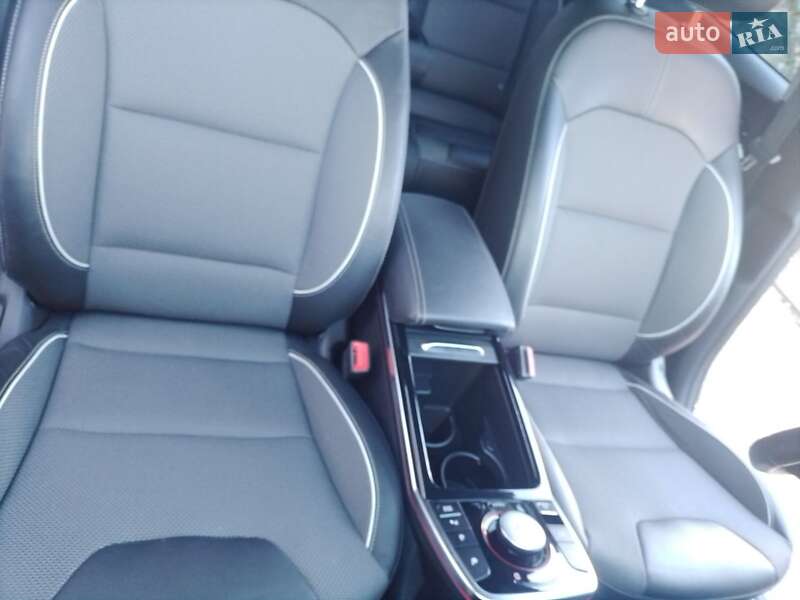 Внедорожник / Кроссовер Kia Niro 2020 в Киеве