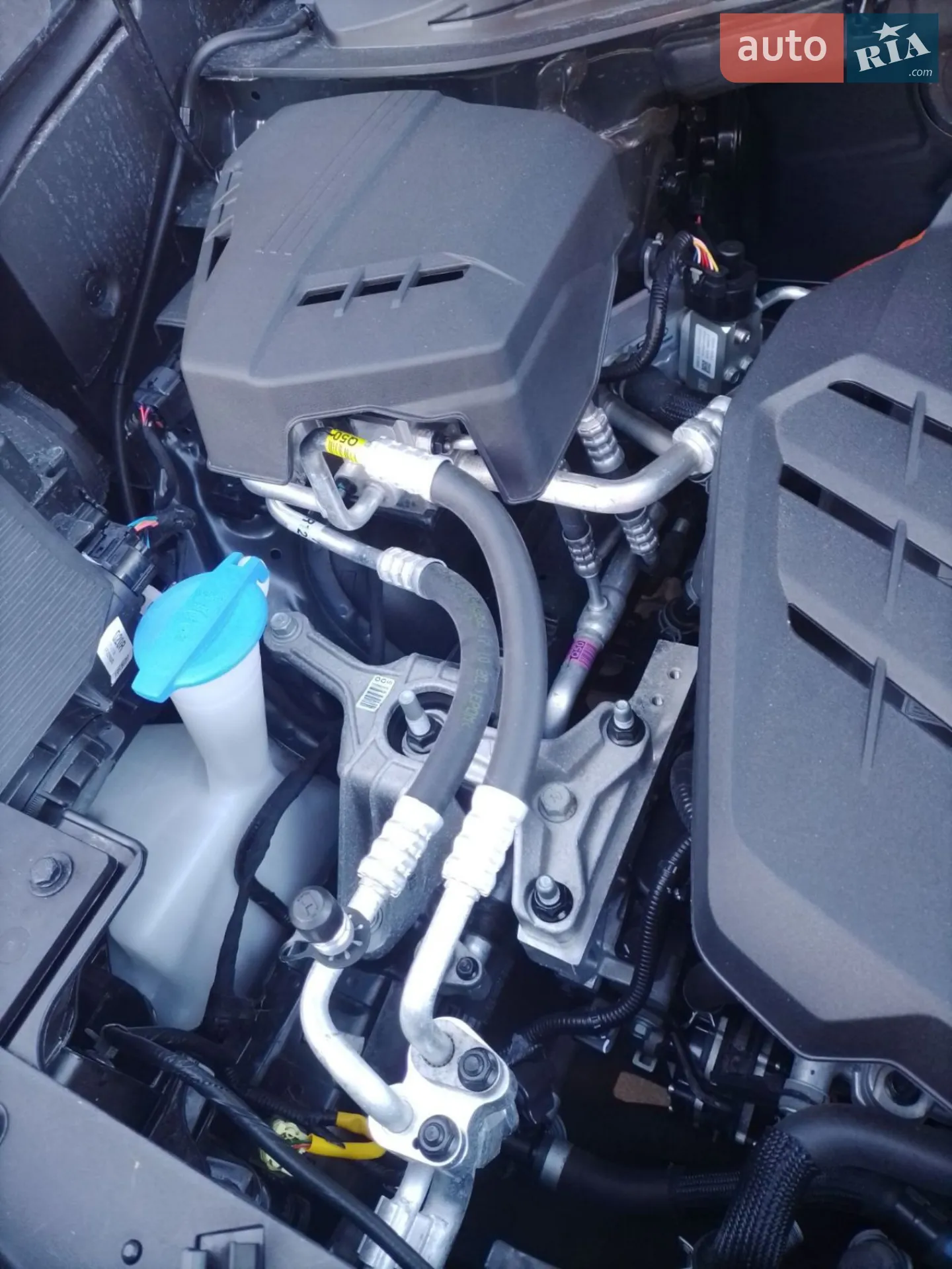 2020 Kia Niro - мініатюра 47