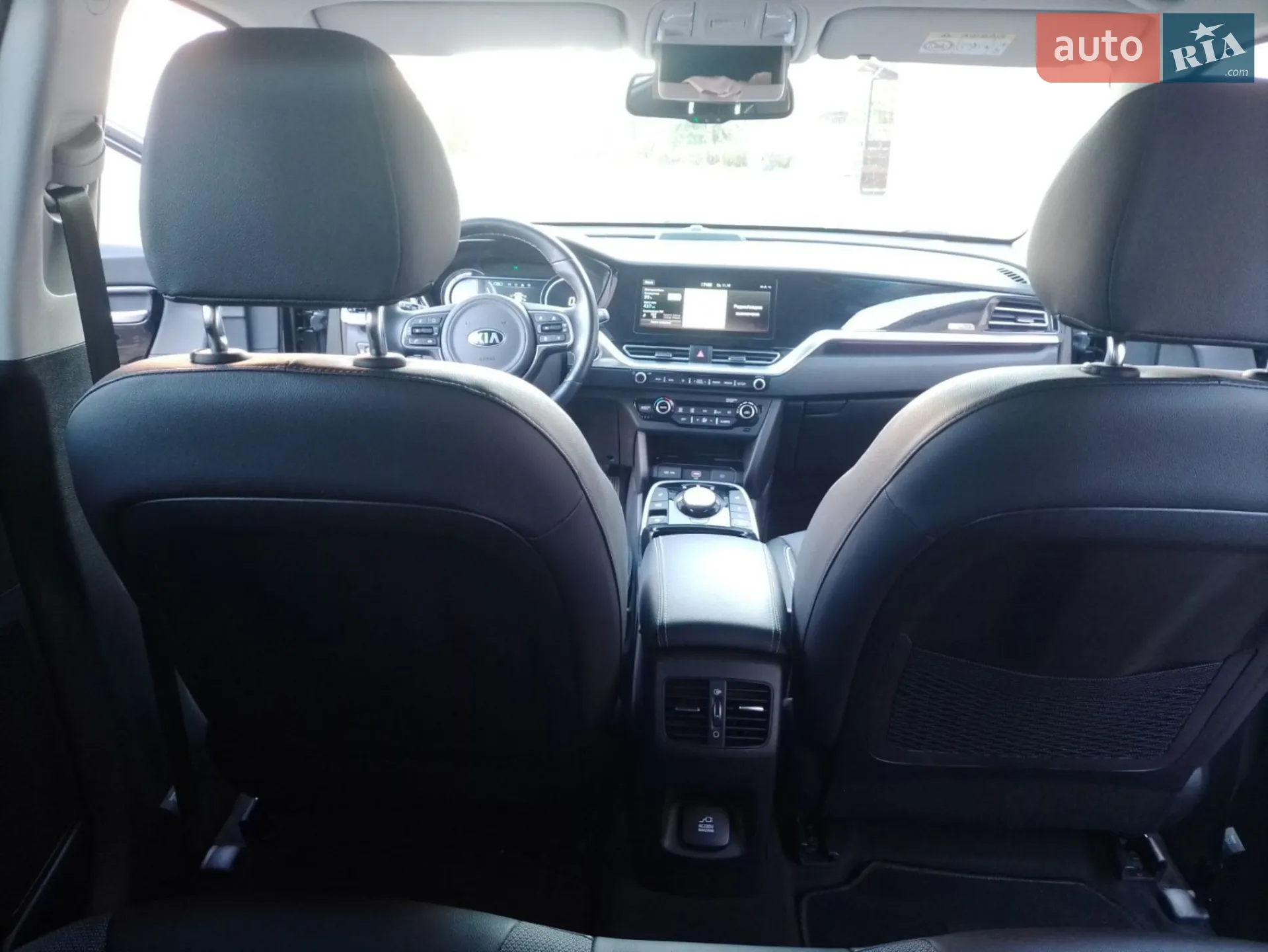 2020 Kia Niro - мініатюра 49