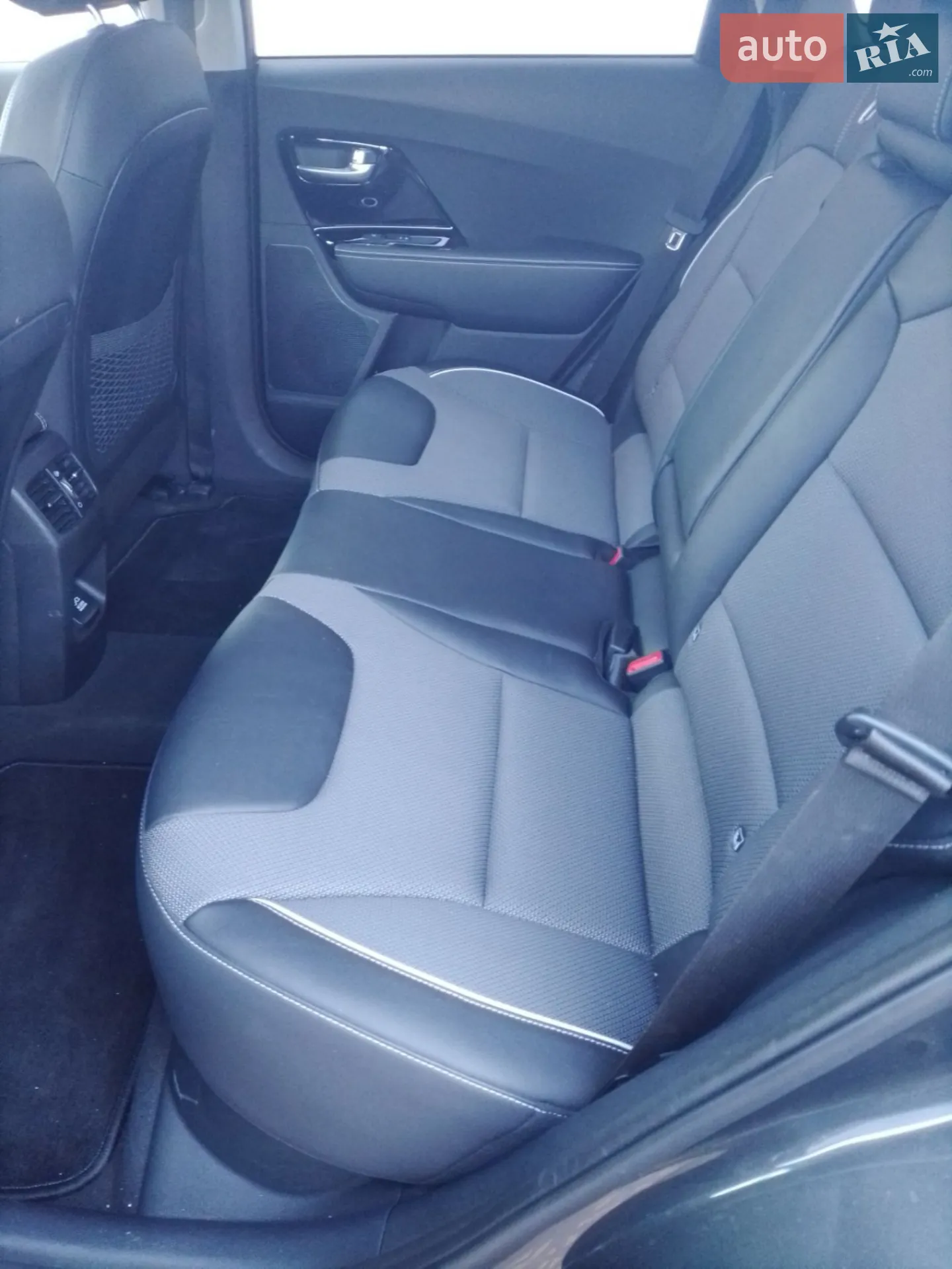 2020 Kia Niro - мініатюра 58