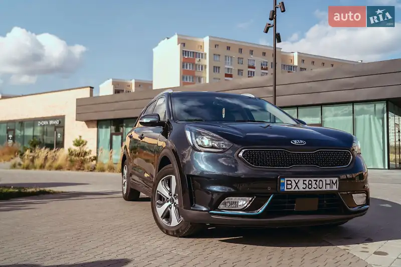 Kia Niro