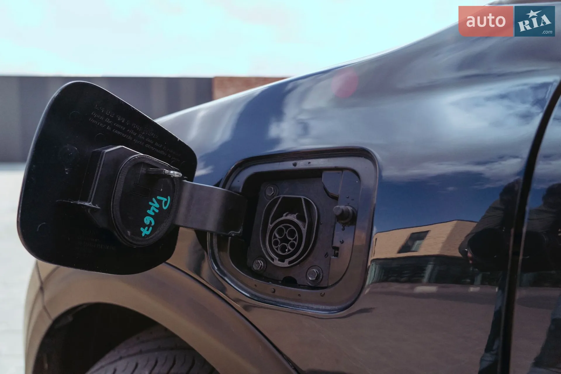 2018 Kia Niro - мініатюра 15