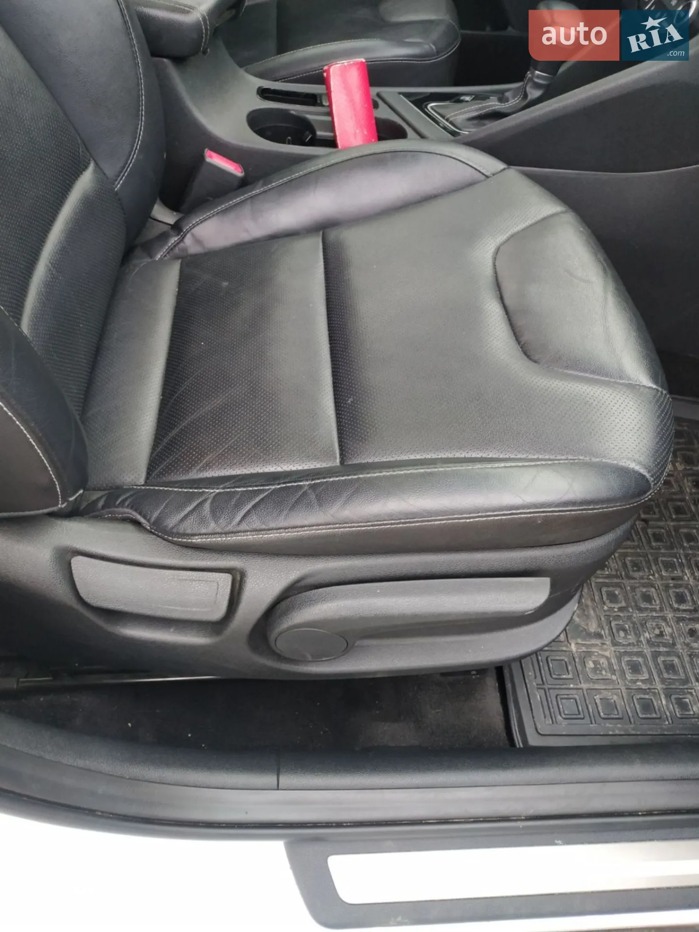 2017 Kia Niro - мініатюра 25