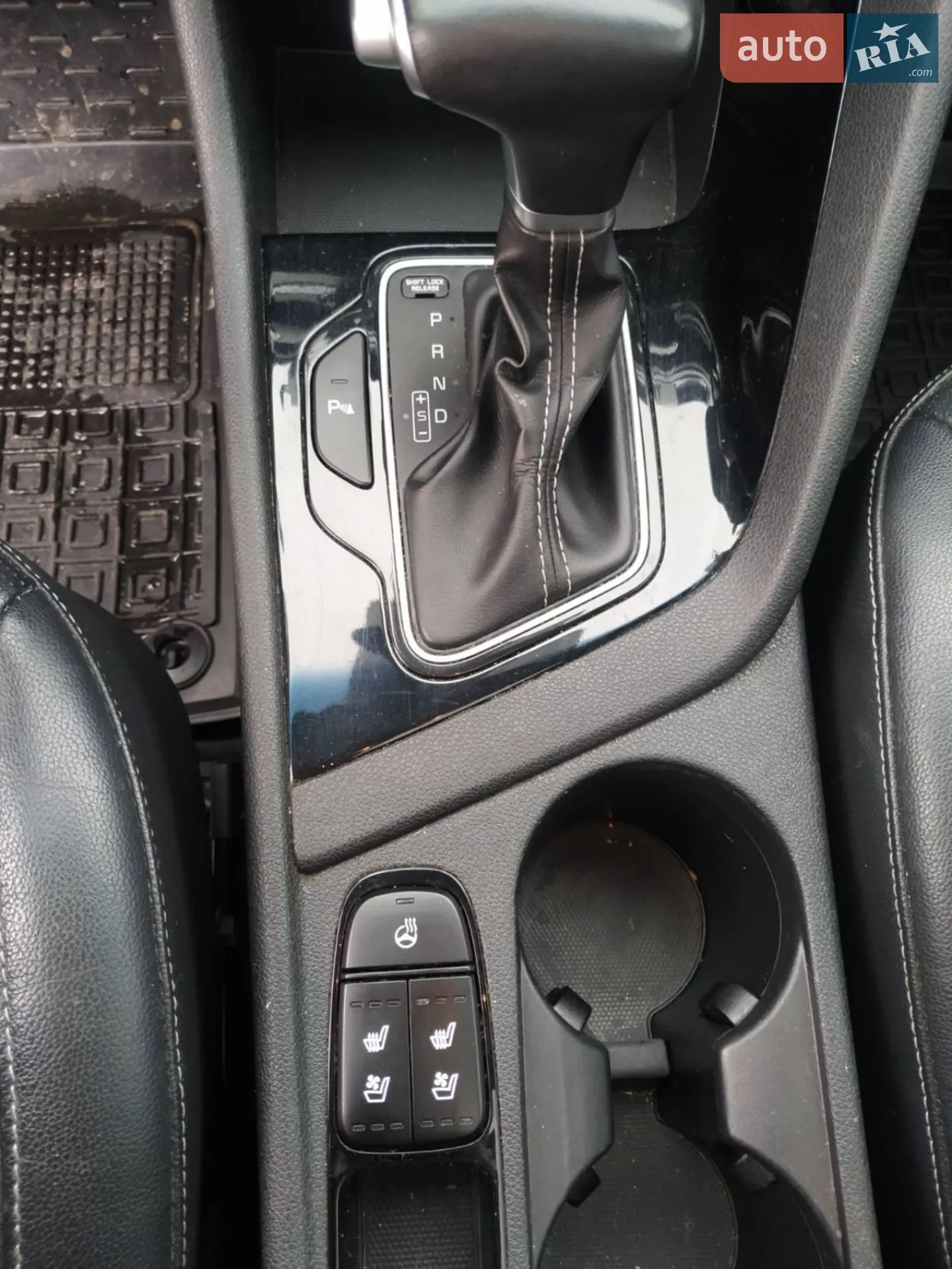 2017 Kia Niro - мініатюра 35
