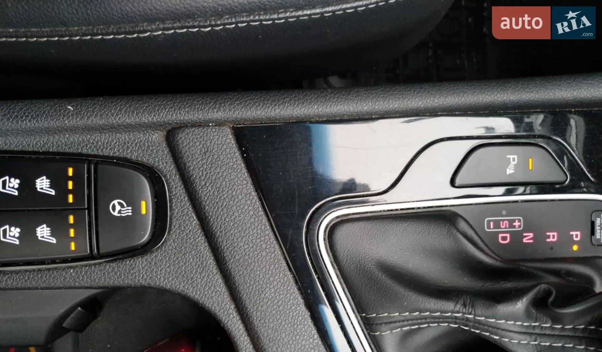 2017 Kia Niro - мініатюра 54