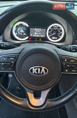 Kia Niro 2018 Kia Niro 2018
