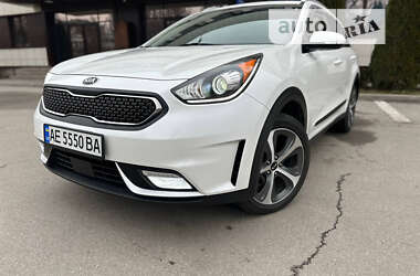 Kia Niro 2018