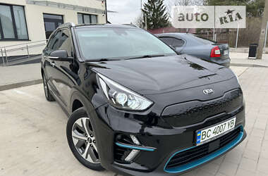 Внедорожник / Кроссовер Kia Niro 2020 в Радехове