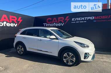 Внедорожник / Кроссовер Kia Niro 2019 в Киеве