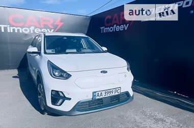 Внедорожник / Кроссовер Kia Niro 2019 в Киеве