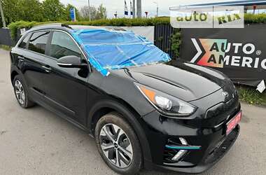 Внедорожник / Кроссовер Kia Niro 2019 в Луцке